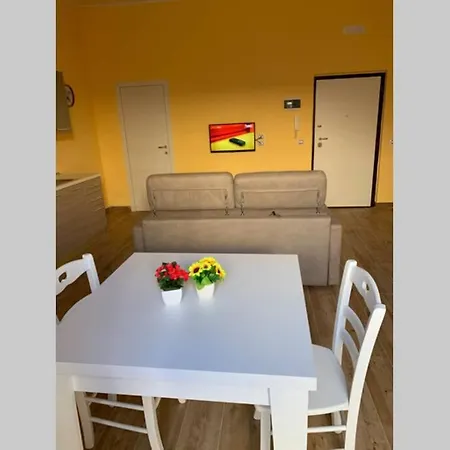Casa Vacanze Holiday Home *