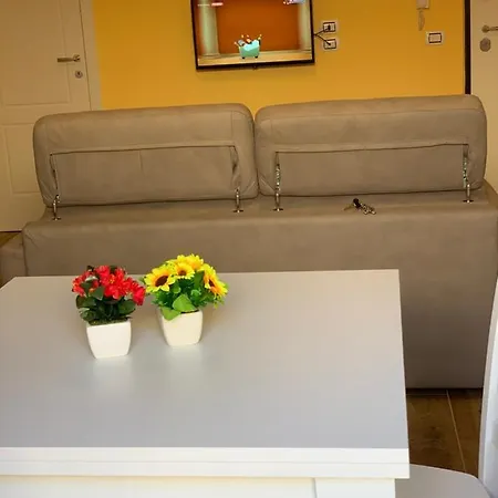 Casa Vacanze Holiday Home Apartment Trani