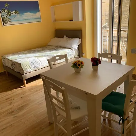 Casa Vacanze Holiday Home