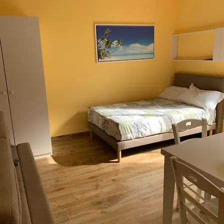 Casa Vacanze Holiday Home * Trani