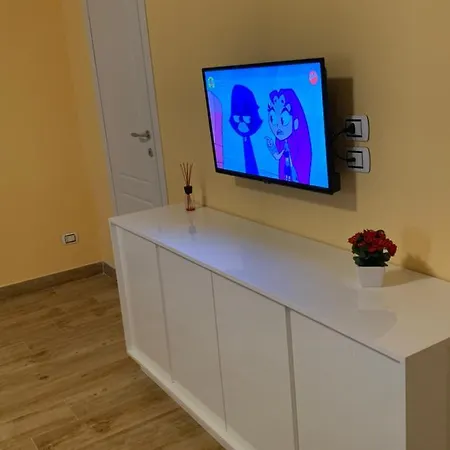 Casa Vacanze Holiday Home Trani
