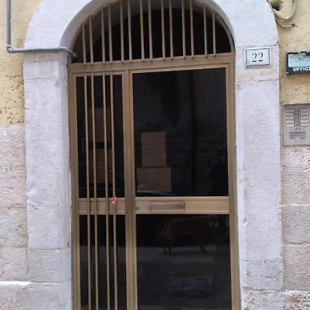 Apartment Casa Vacanze Holiday Home *