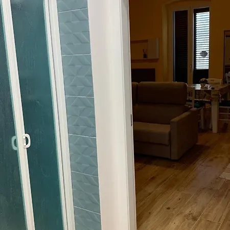 Casa Vacanze Holiday Home