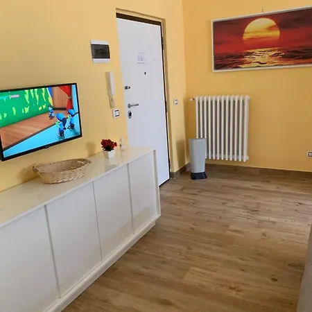 Casa Vacanze Holiday Home Apartment *
