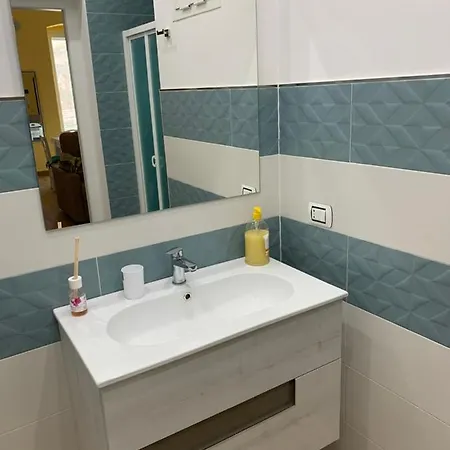 Apartment Casa Vacanze Holiday Home *