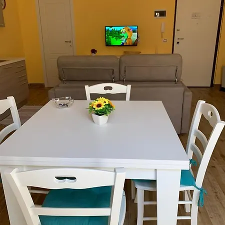 Apartment Casa Vacanze Holiday Home
