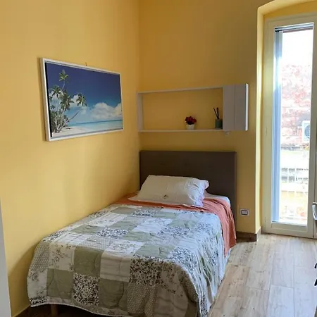 Casa Vacanze Holiday Home Apartment Trani